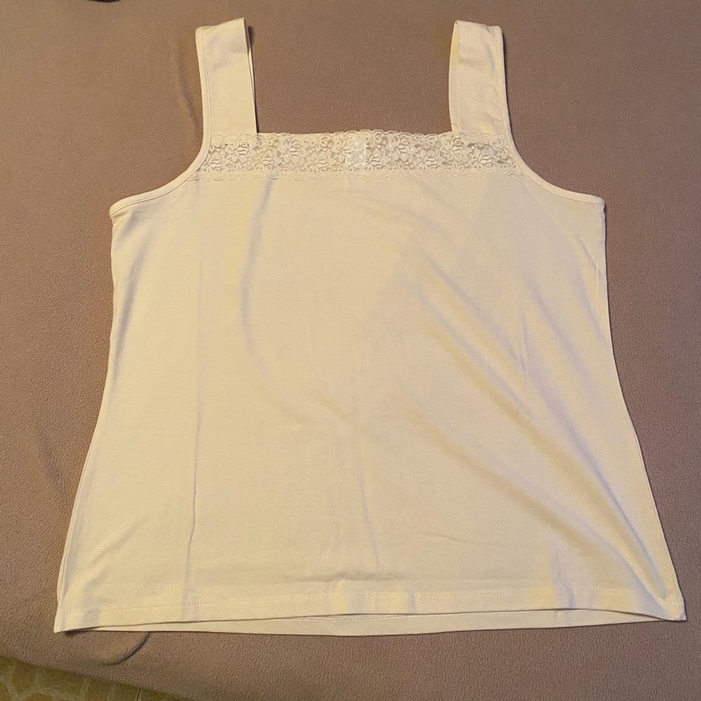 Tank Top - Picture 2 of 4